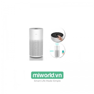 Máy Lọc Không Khí Smartmi Air Purifier - Bản Quốc Tế
