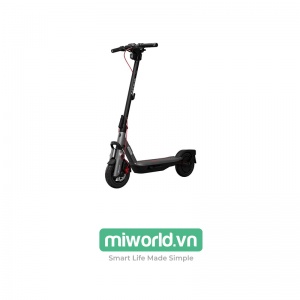 Xe Điện Scooter Segway Ninebot F3