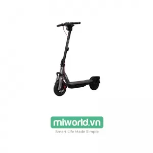Xe Điện Scooter Segway Ninebot F3