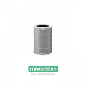 Lõi Lọc Không Khí Mi Air Purifier HEPA Filter (Bụi Mịn) Gen 3C/3H/Pro