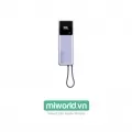 Sạc Dự Phòng Xiaomi 165W Power Bank 10000mAh (Có Dây Cáp TypeC)