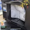 Robot Hút Bụi Lau Nhà Ecovacs Deebot X8 Pro Omni 2025