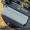 Robot Hút Bụi Lau Nhà Ecovacs Deebot X8 Pro Omni 2025