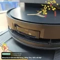 Robot Hút Bụi Lau Nhà Ecovacs Deebot X8 Pro Omni 2025