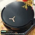 Robot Hút Bụi Lau Nhà Ecovacs Deebot X8 Pro Omni 2025