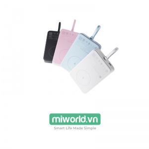 Sạc Dự Phòng Xiaomi 10000mAh 33W WPB1007MI