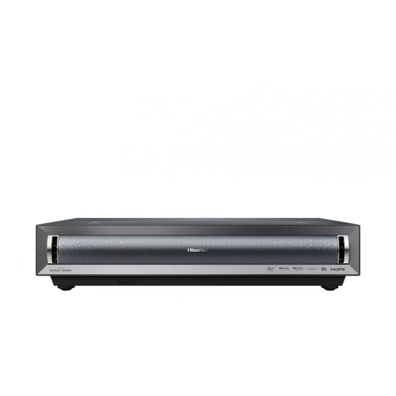 Máy Chiếu Siêu Gần Hisense Cinema PX3-PRO 4K Laser