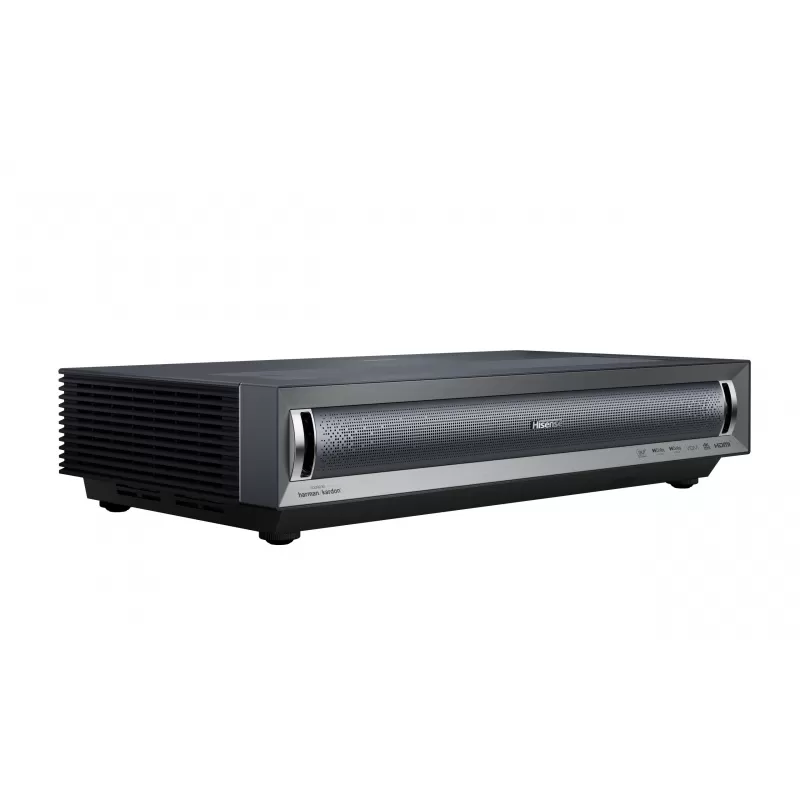 Máy Chiếu Siêu Gần Hisense Cinema PX3-PRO 4K Laser