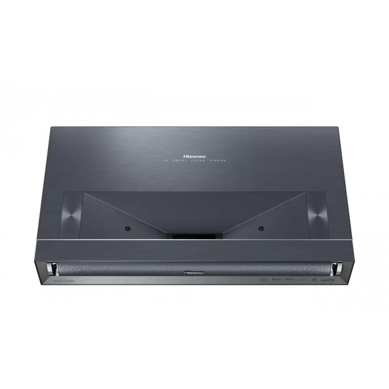 Máy Chiếu Siêu Gần Hisense Cinema PX3-PRO 4K Laser