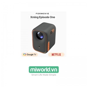Máy Chiếu Xiaomi Formovie Xming Episode One