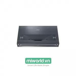 Máy Chiếu Siêu Gần Hisense Cinema PX3-PRO 4K Laser