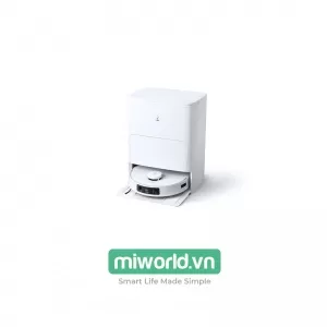 Robot Hút Bụi Lau Nhà Ecovacs Deebot T30S KR 2025