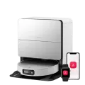 Robot Hút Bụi Lau Nhà Roborock Saros 10 – Bản Quốc Tế