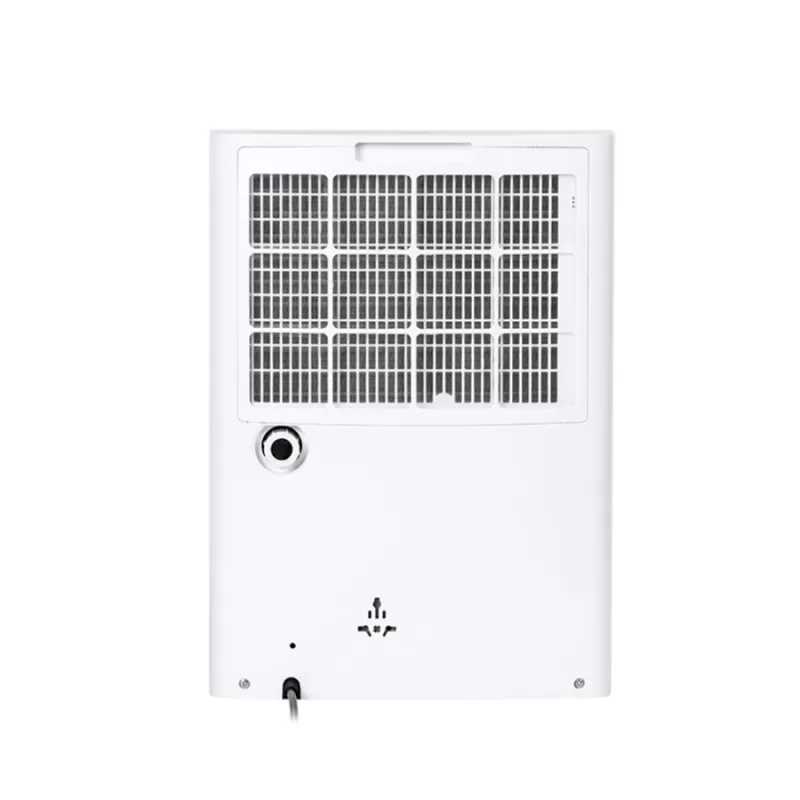 Máy Hút Ẩm Thông Minh Lumias NWT D4 Pro 30L - 100m² Hàng Chính Hãng