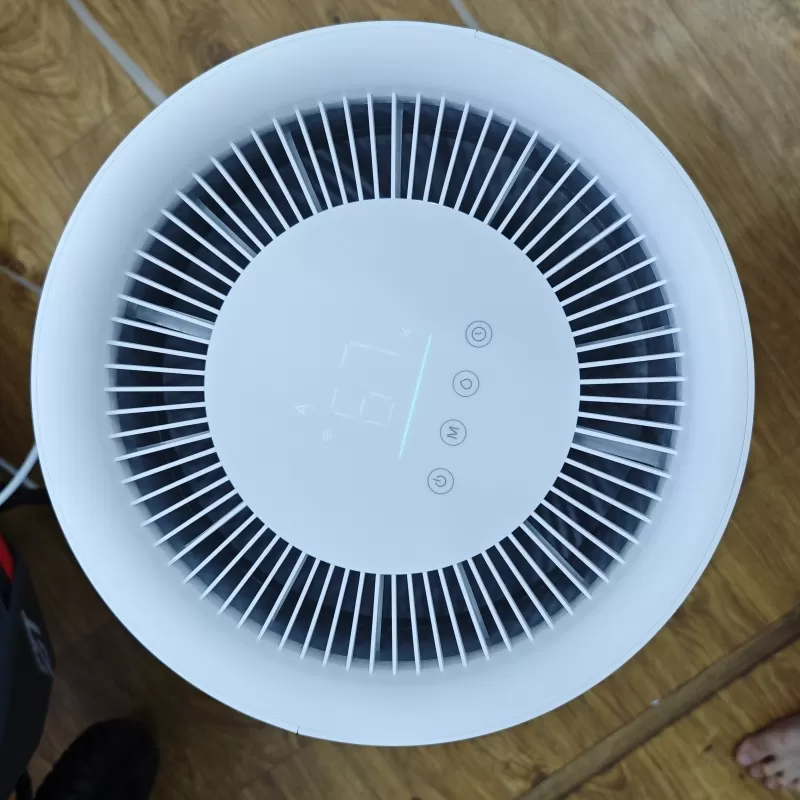 Máy Hút Ẩm Thông Minh Xiaomi 22L BHR8121TH Bản Quốc Tế - Hàng Chính Hãng DGW
