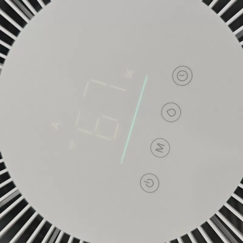 Máy Hút Ẩm Thông Minh Xiaomi 22L BHR8121TH Bản Quốc Tế - Hàng Chính Hãng DGW