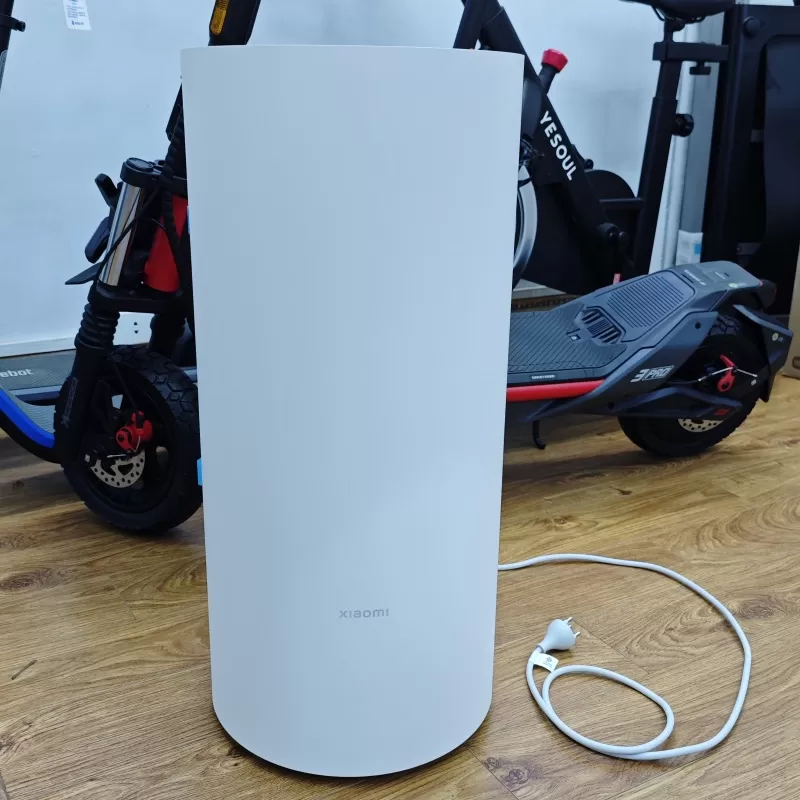 Máy Hút Ẩm Thông Minh Xiaomi 22L BHR8121TH Bản Quốc Tế - Hàng Chính Hãng DGW