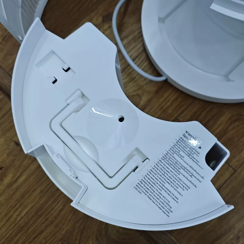 Máy Hút Ẩm Thông Minh Xiaomi 22L BHR8121TH Bản Quốc Tế - Hàng Chính Hãng DGW