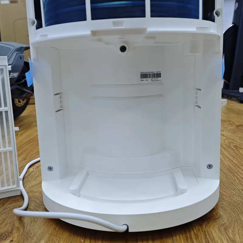 Máy Hút Ẩm Thông Minh Xiaomi 22L BHR8121TH Bản Quốc Tế - Hàng Chính Hãng DGW