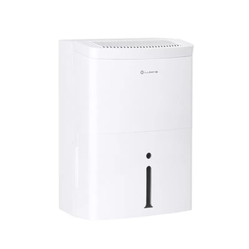 Máy Hút Ẩm Thông Minh Lumias NWT D4 Pro 30L - 100m² Hàng Chính Hãng