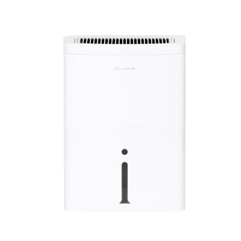 Máy Hút Ẩm Thông Minh Lumias NWT D4 Pro 30L - 100m² Hàng Chính Hãng