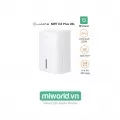 Máy Hút Ẩm Thông Minh Lumias NWT D4 Plus 20L - 50m² Hàng Chính Hãng