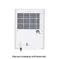 Máy Hút Ẩm Thông Minh Lumias NWT D4 Plus 20L - 50m² Hàng Chính Hãng