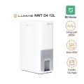 Máy Hút Ẩm Thông Minh Lumias NWT D4 12L - 25m² Hàng Chính Hãng