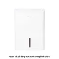 Máy Hút Ẩm Thông Minh Lumias NWT D4 Plus 20L - 50m² Hàng Chính Hãng