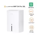 Máy Hút Ẩm Thông Minh Lumias NWT D4 Pro 30L - 100m² Hàng Chính Hãng
