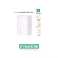 Máy Hút Ẩm Thông Minh Lumias NWT D4 Pro 30L - 100m² Hàng Chính Hãng