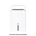 Máy Hút Ẩm Thông Minh Lumias NWT D4 Pro 30L - 100m² Hàng Chính Hãng