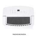 Máy Hút Ẩm Thông Minh Lumias NWT D4 Pro 30L - 100m² Hàng Chính Hãng