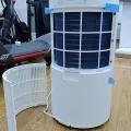Máy Hút Ẩm Thông Minh Xiaomi 22L BHR8121TH Bản Quốc Tế - Hàng Chính Hãng DGW