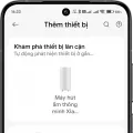Máy Hút Ẩm Thông Minh Xiaomi 22L BHR8121TH Bản Quốc Tế - Hàng Chính Hãng DGW