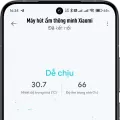 Máy Hút Ẩm Thông Minh Xiaomi 22L BHR8121TH Bản Quốc Tế - Hàng Chính Hãng DGW