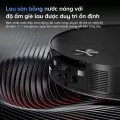 Robot Hút Bụi Lau Nhà Roborock Saros 10 – Bản Quốc Tế