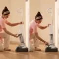 Máy Hút Bụi Lau Nhà Cầm Tay Roborock F25 RT - Bản Quốc Tế