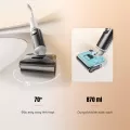 Máy Hút Bụi Lau Nhà Cầm Tay Roborock F25 RT - Bản Quốc Tế