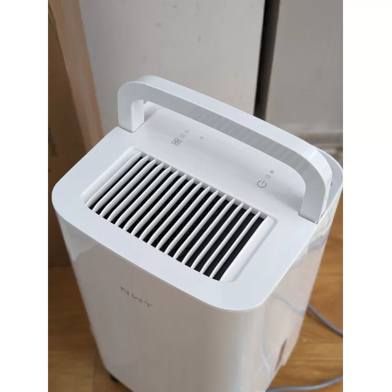 Máy Hút Ẩm New Widetech NWT 10L