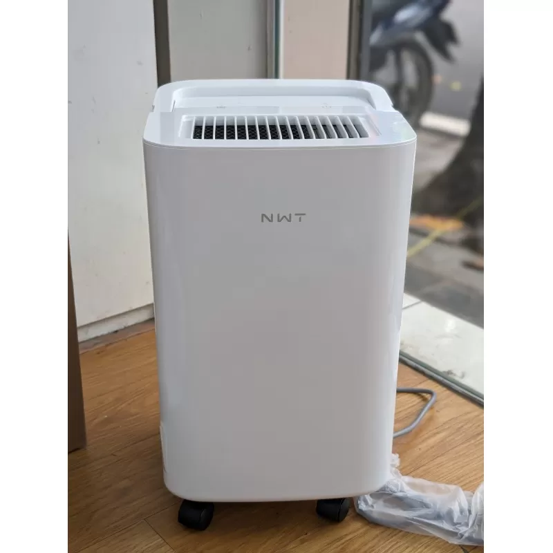 Máy Hút Ẩm New Widetech NWT 10L