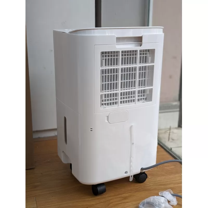 Máy Hút Ẩm New Widetech NWT 10L