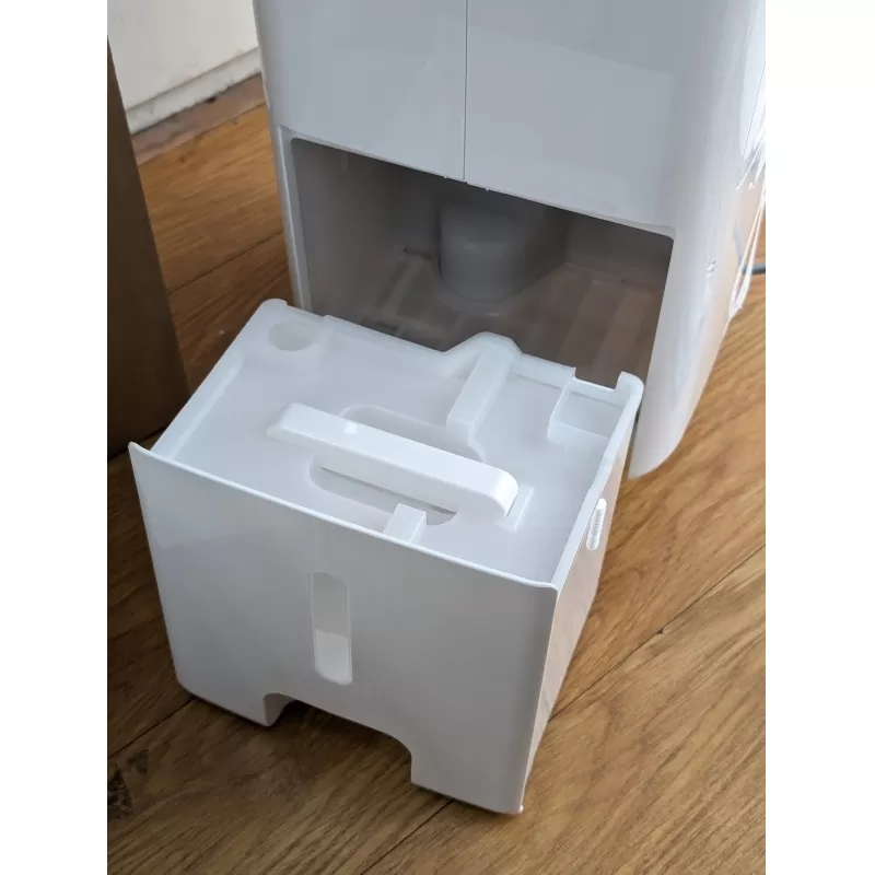 Máy Hút Ẩm New Widetech NWT 10L