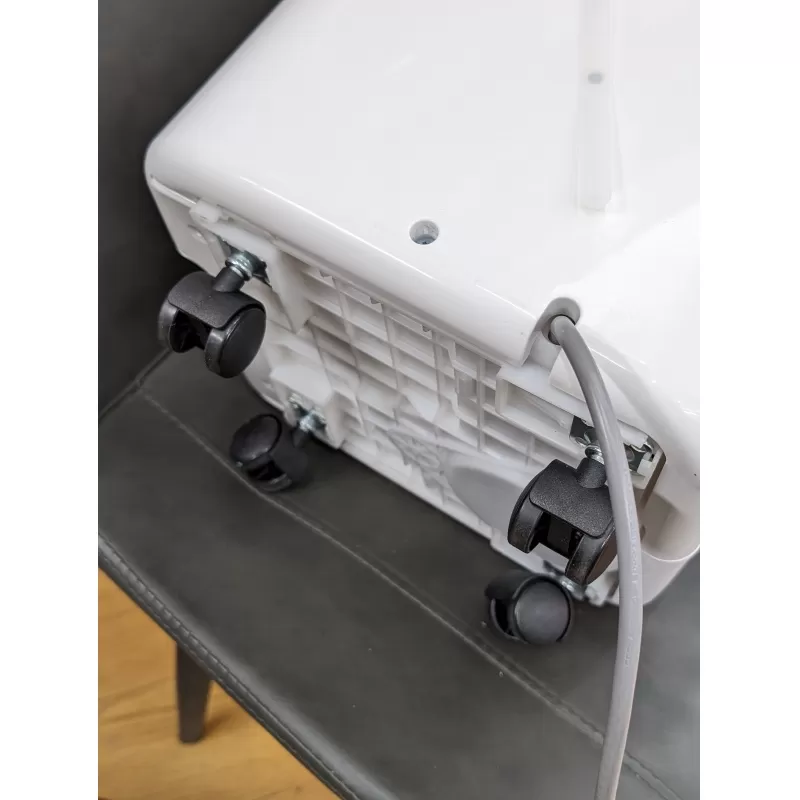 Máy Hút Ẩm New Widetech NWT 10L