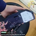 Robot Hút Bụi Lau Nhà Ecovacs Deebot T50 Pro Omni 2025