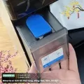 Robot Hút Bụi Lau Nhà Ecovacs Deebot T50 Pro Omni 2025