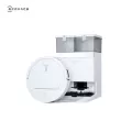 Robot Hút Bụi Lau Nhà Ecovacs Deebot T50 Pro Omni 2025
