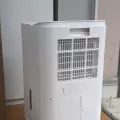 Máy Hút Ẩm New Widetech NWT 10L
