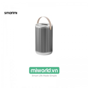 Máy Lọc Không Khí Smartmi Air Purifier P2 - 45W, 28m²