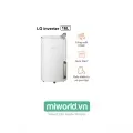 Máy Hút Ẩm LG Dual Inverter 16L Màu Trắng MD16GQSE0.ABAE – Hàng Chính Hãng